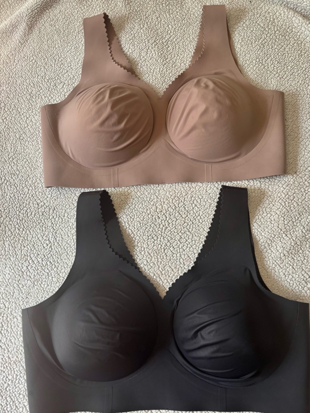 Evelyn & Bobbie Evelyn Bra Eb Core Bundle of 2 Womens Plus Size 2X - Picture 2 of 11